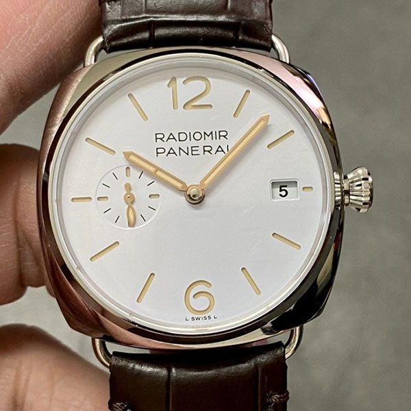 【VS工場 パネライコピー】ラジオミール クアランタPAM01292 信頼の腕時計ストア